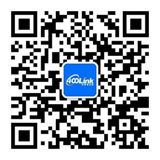關(guān)注400電話微信公眾號(hào)